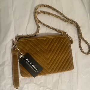 Justin&Taylor Purse